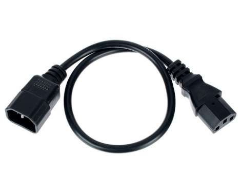 Rockboard Power Ace IEC Connector Cable