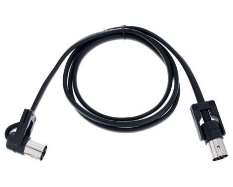 Rockboard FlaX Plug MIDI Cable 100 cm