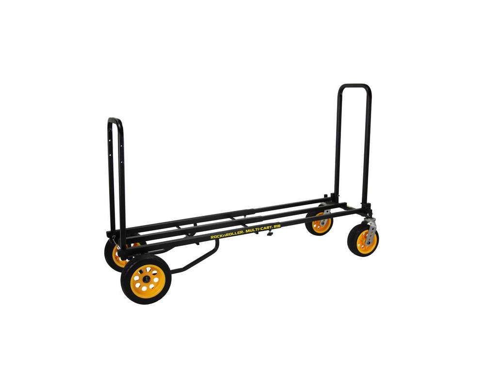 RockNRoller R18RT (Ground Glider Mega)