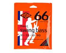 Rotosound RS66LB Swing Bass