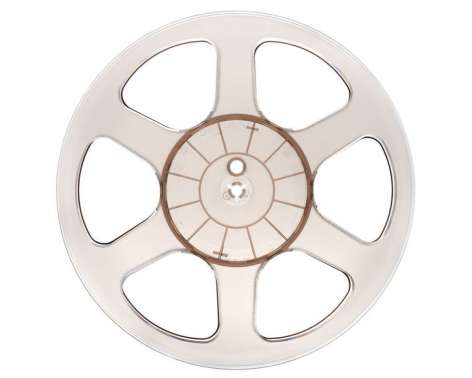 RTM Plastic Reel 26.5 cm