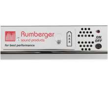 Rumberger TA3000 X- L Descant and Bass