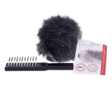 Rycote Classic-Softie 5 19/22