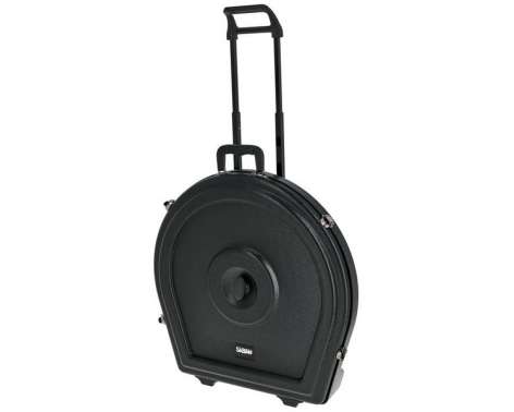 Sabian 22" Max Protect Cymbal Case