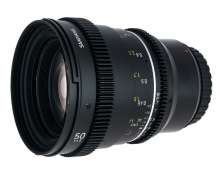 Samyang MF 14/24/35/50/85 MK2 MFT