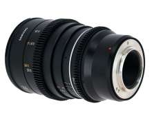 Samyang MF 14/24/35/50/85 MK2 MFT