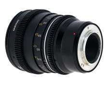 Samyang MF 14/24/35/50/85 MK2 MFT