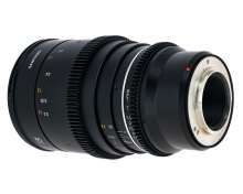 Samyang MF 14/24/35/50/85 MK2 MFT