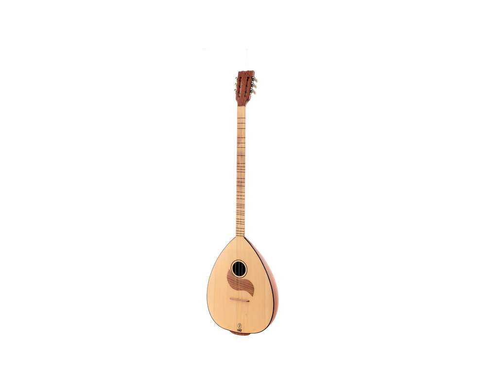 Saz KB13-C Arabic Kurdish Buzuq