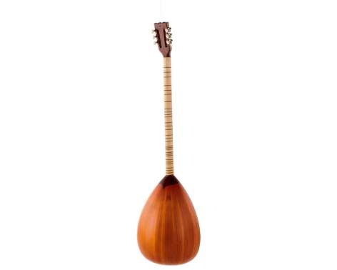 Saz KB13-C Arabic Kurdish Buzuq