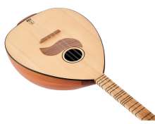 Saz KB13-C Arabic Kurdish Buzuq