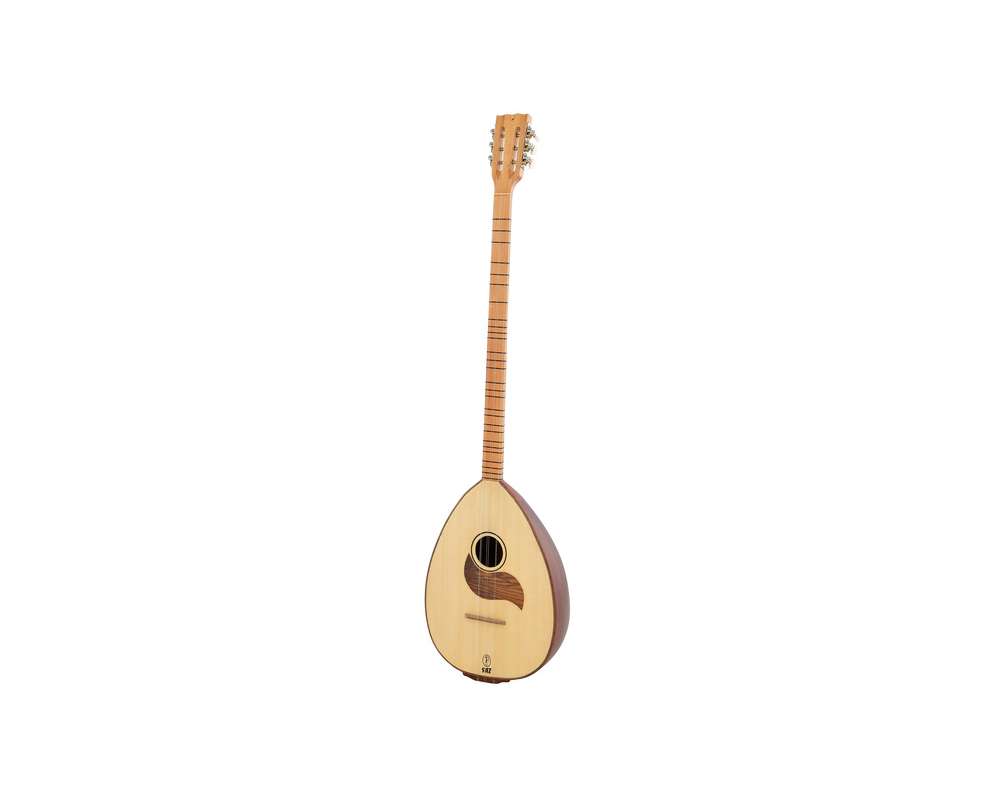 Saz KB12-C Arabic Kurdish Buzuq