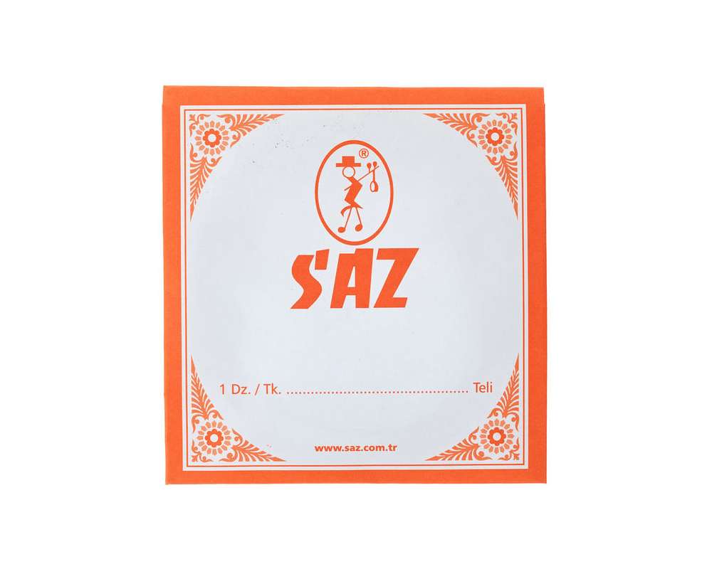 Saz DST25E Divan Saz Extra Strings