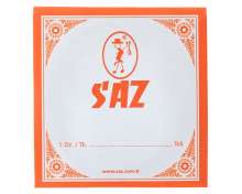 Saz DST25E Divan Saz Extra Strings