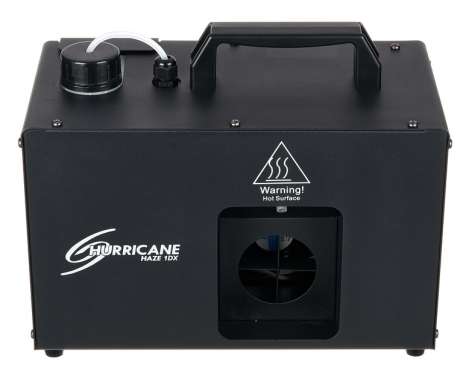 Chauvet DJ Hurricane Haze 1DX