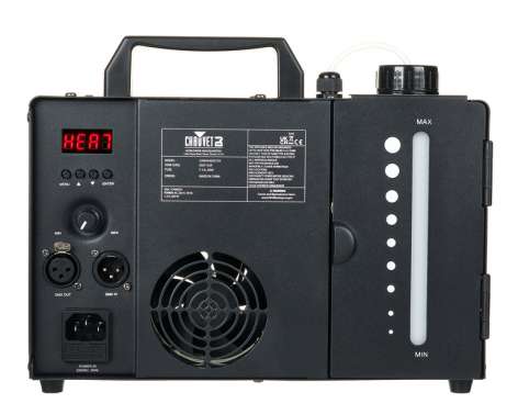 Chauvet DJ Hurricane Haze 1DX