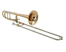 Schagerl Mnozil Brass Trombone