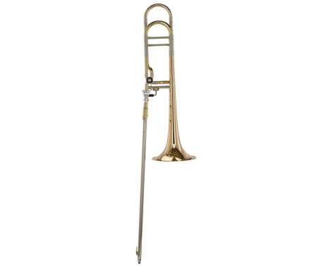 Schagerl Mnozil Brass Trombone