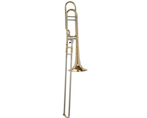 Schagerl Mnozil Brass Trombone