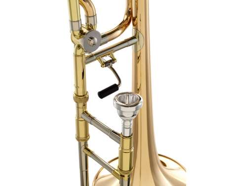 Schagerl Mnozil Brass Trombone