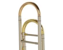 Schagerl Mnozil Brass Trombone