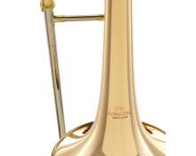 Schagerl Mnozil Brass Trombone