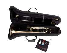 Schagerl Mnozil Brass Trombone