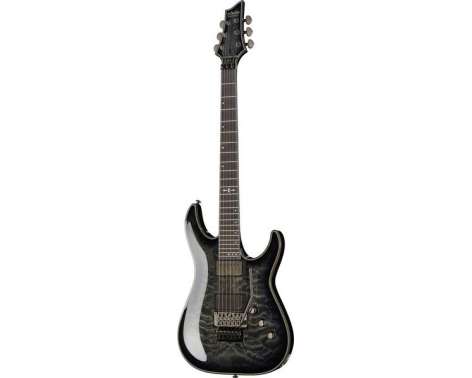 Schecter Hellraiser Hybrid C-1 FR TBB