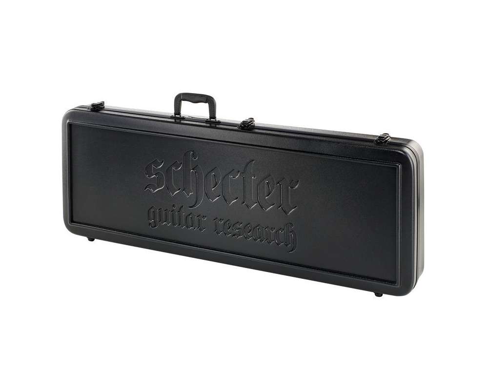 Schecter Guitar Case SCSGR-1C