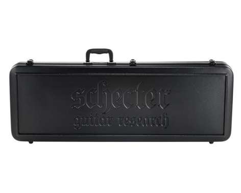 Schecter Guitar Case SCSGR-1C