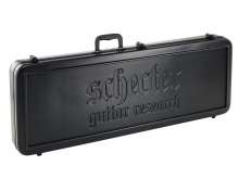 Schecter Guitar Case SCSGR-1C