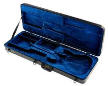 Schecter Guitar Case SCSGR-1C