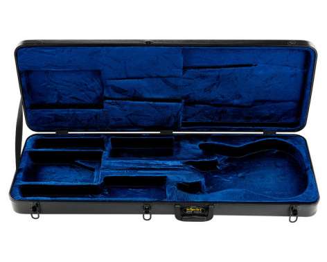 Schecter Guitar Case SCSGR-1C