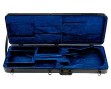 Schecter Guitar Case SCSGR-1C