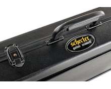 Schecter Guitar Case SCSGR-1C