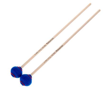 SchlagKraft Marimba Mallets NJZ4 Zivkovic