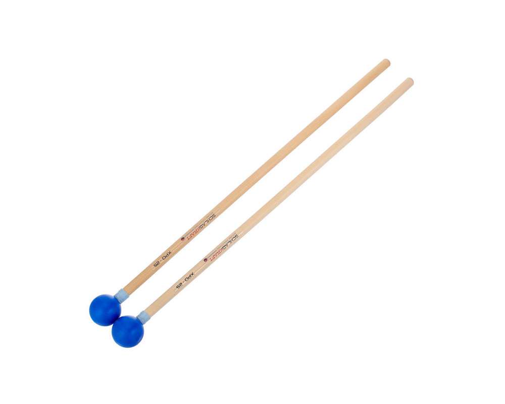 SchlagKraft Xylophone Mallets XPO-25