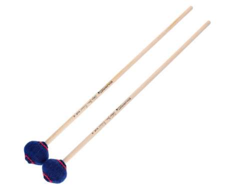 SchlagKraft Marimba Mallets NJZ2 Zivkovic