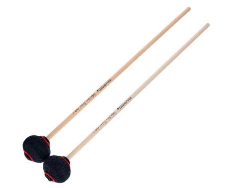 SchlagKraft Marimba Mallets NJZ1 Zivkovic