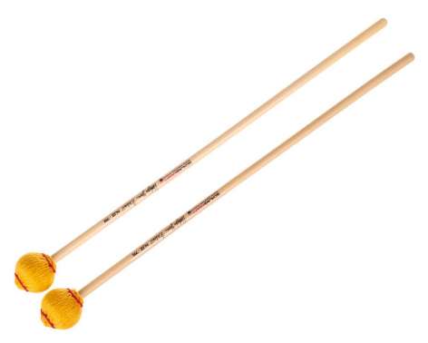 SchlagKraft Marimba Mallets NJZ7R Zivkovic