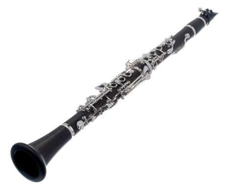 Schreiber D-13 Clarinet - NEW