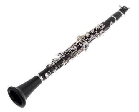 Schreiber D-51 Bb- Clarinet - NEW