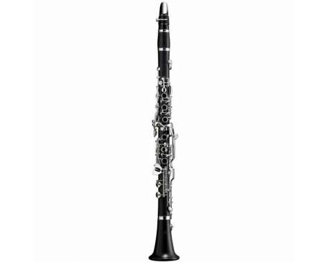 Schreiber D-56 Bb- Clarinet - NEW