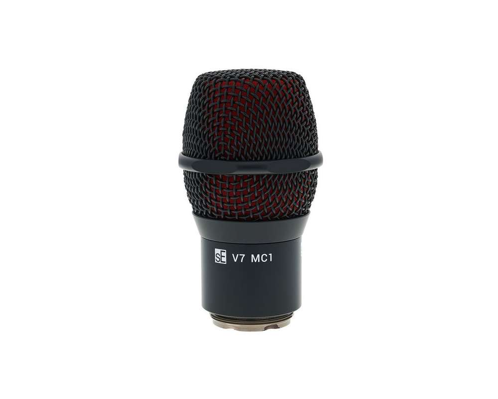 SE Electronics V7 MC1 Black