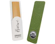 DAddario Woodwinds Organic Reserve ALT 3.0