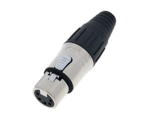 Seetronic SCSF5 5pin XLR