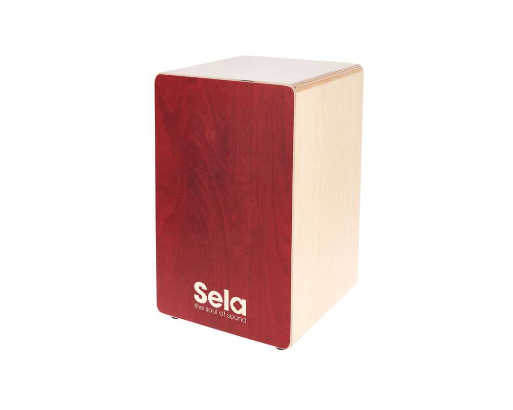 Sela SE 165 Primera Red