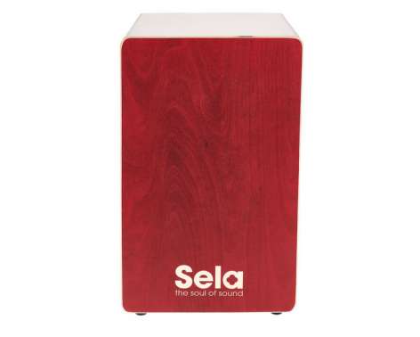 Sela SE 165 Primera Red