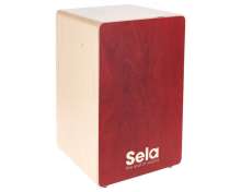 Sela SE 165 Primera Red