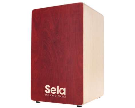 Sela SE 165 Primera Red